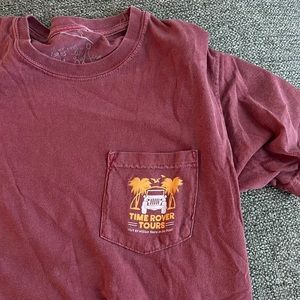 Lost bros Dinosaur T shirt